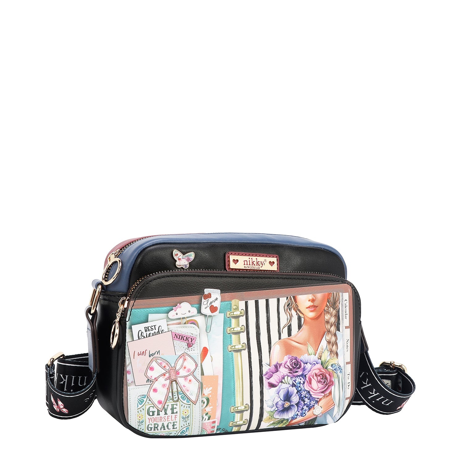 CROSSBODIES – Nikky Bag