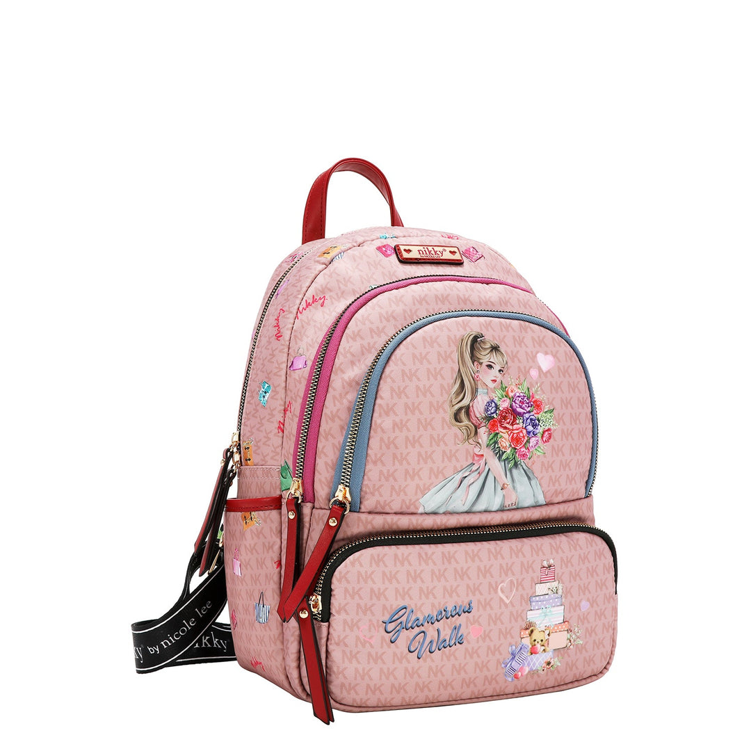 BACKPACKS