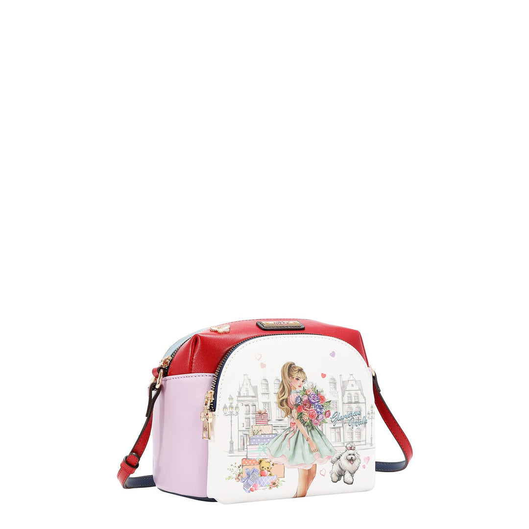 CROSSBODIES