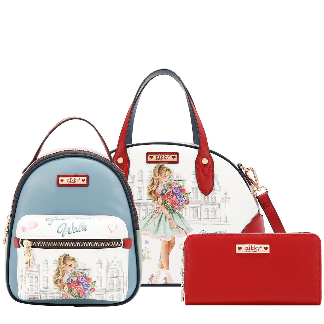 HANDBAG SETS