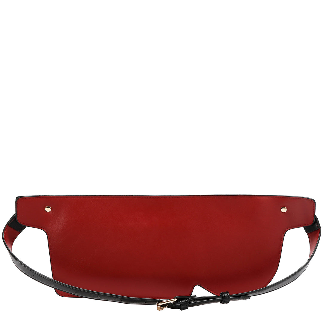 BELT BAG CROSSBODY