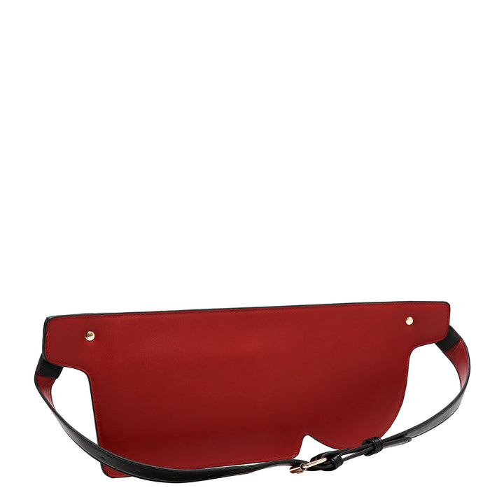 BELT BAG CROSSBODY