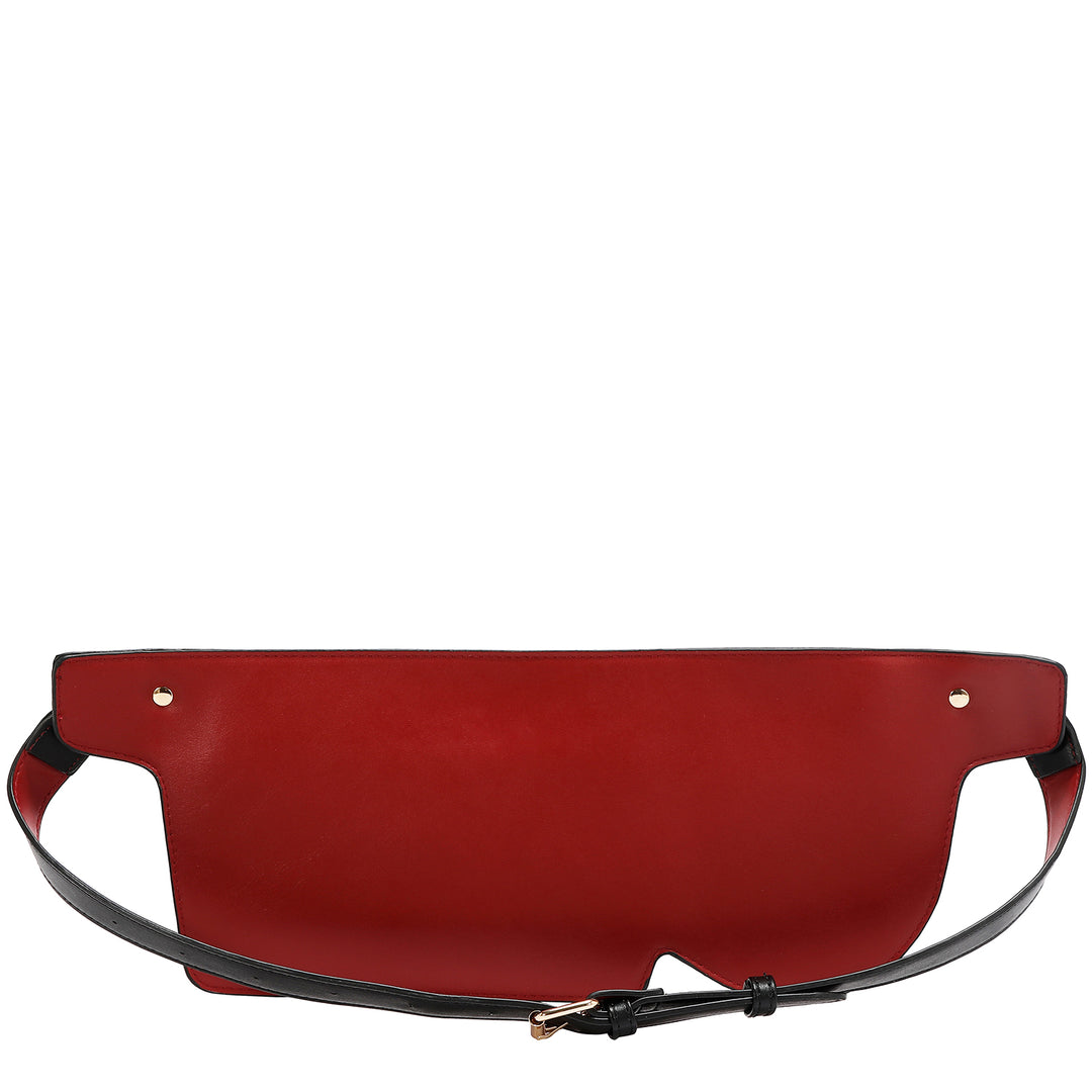 BELT BAG CROSSBODY