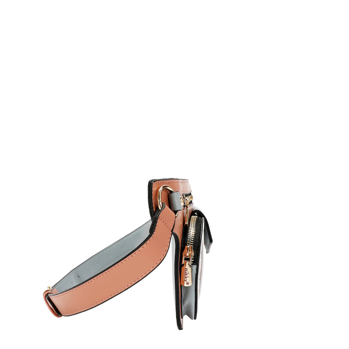 BELT BAG CROSSBODY