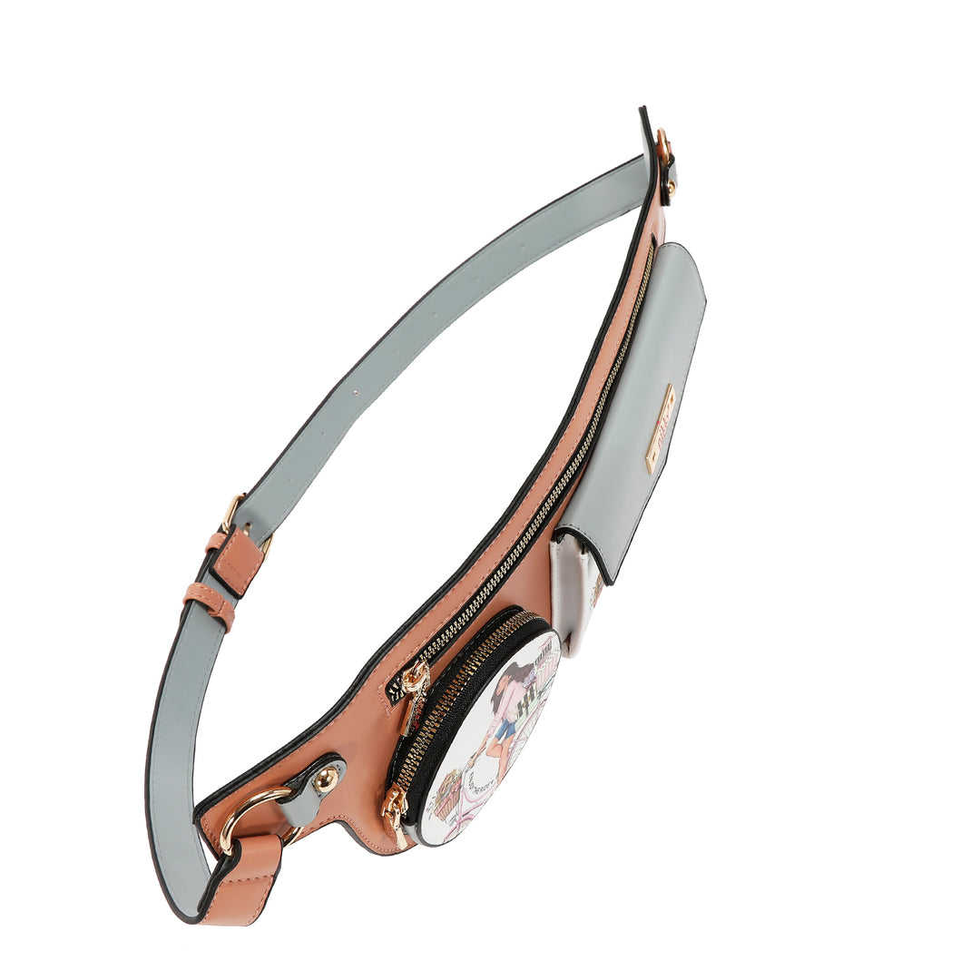 BELT BAG CROSSBODY