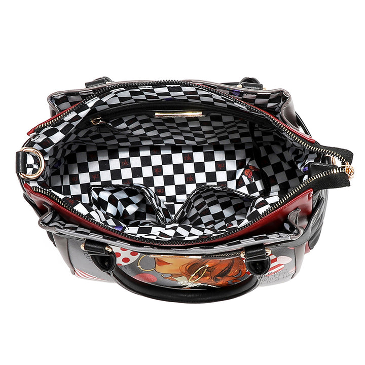 NIKKY TOTE BAG