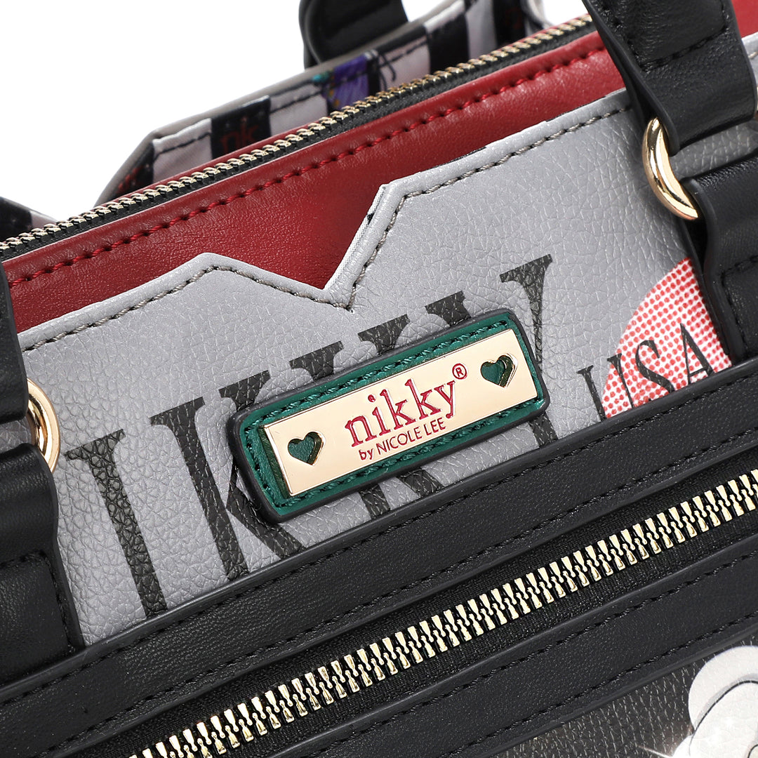 NIKKY TOTE BAG