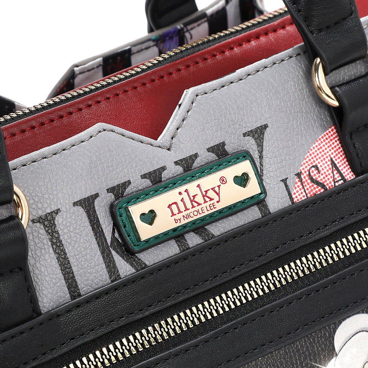 NIKKY TOTE BAG