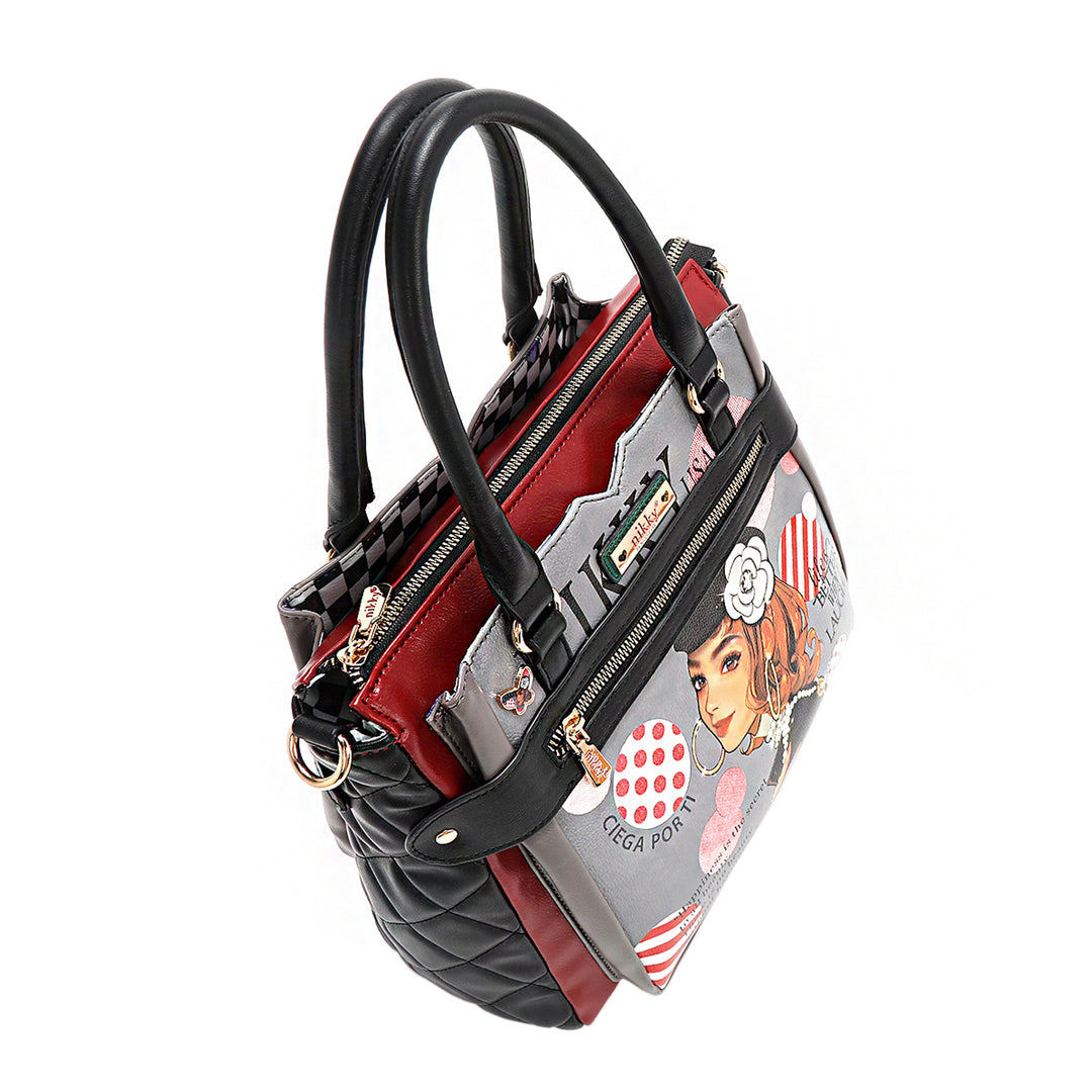 NIKKY TOTE BAG