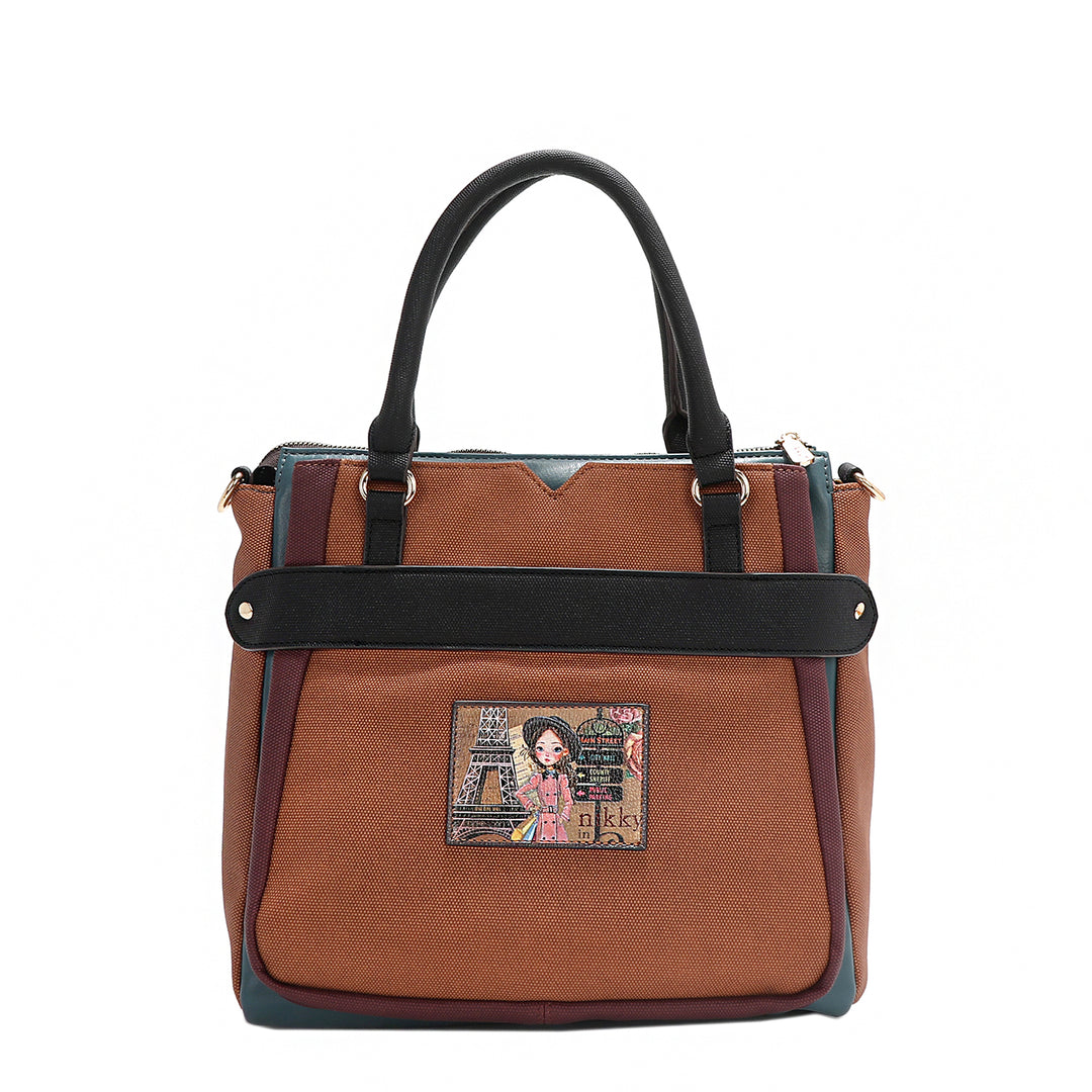 NIKKY TOTE BAG