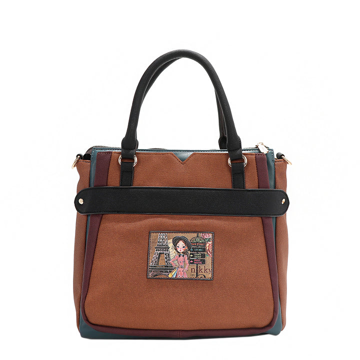 NIKKY TOTE BAG