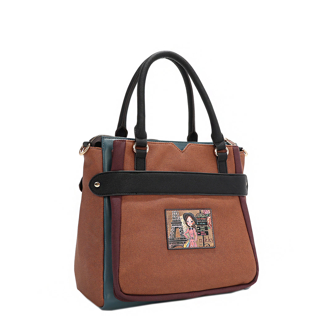 NIKKY TOTE BAG
