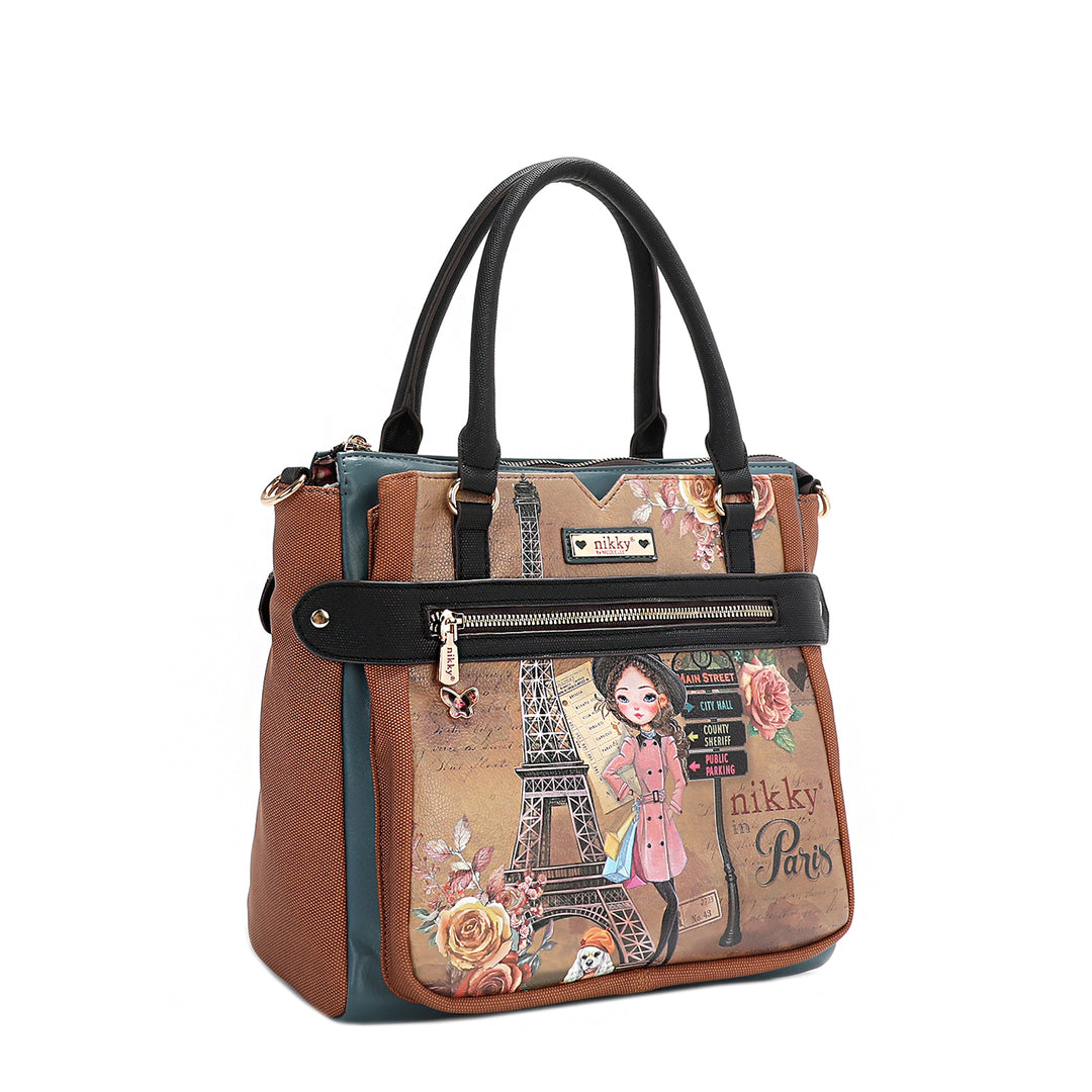 NIKKY TOTE BAG