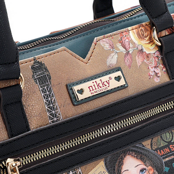 NIKKY TOTE BAG