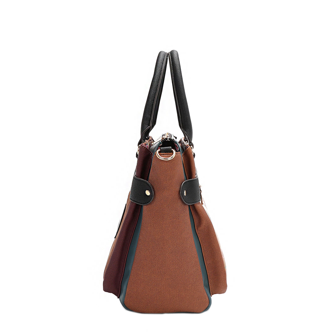 NIKKY TOTE BAG