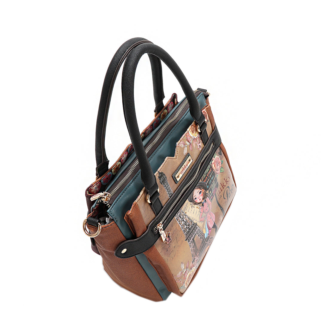 NIKKY TOTE BAG