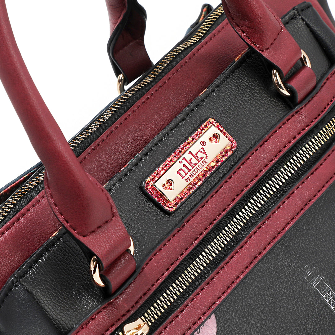 NIKKY TOTE BAG