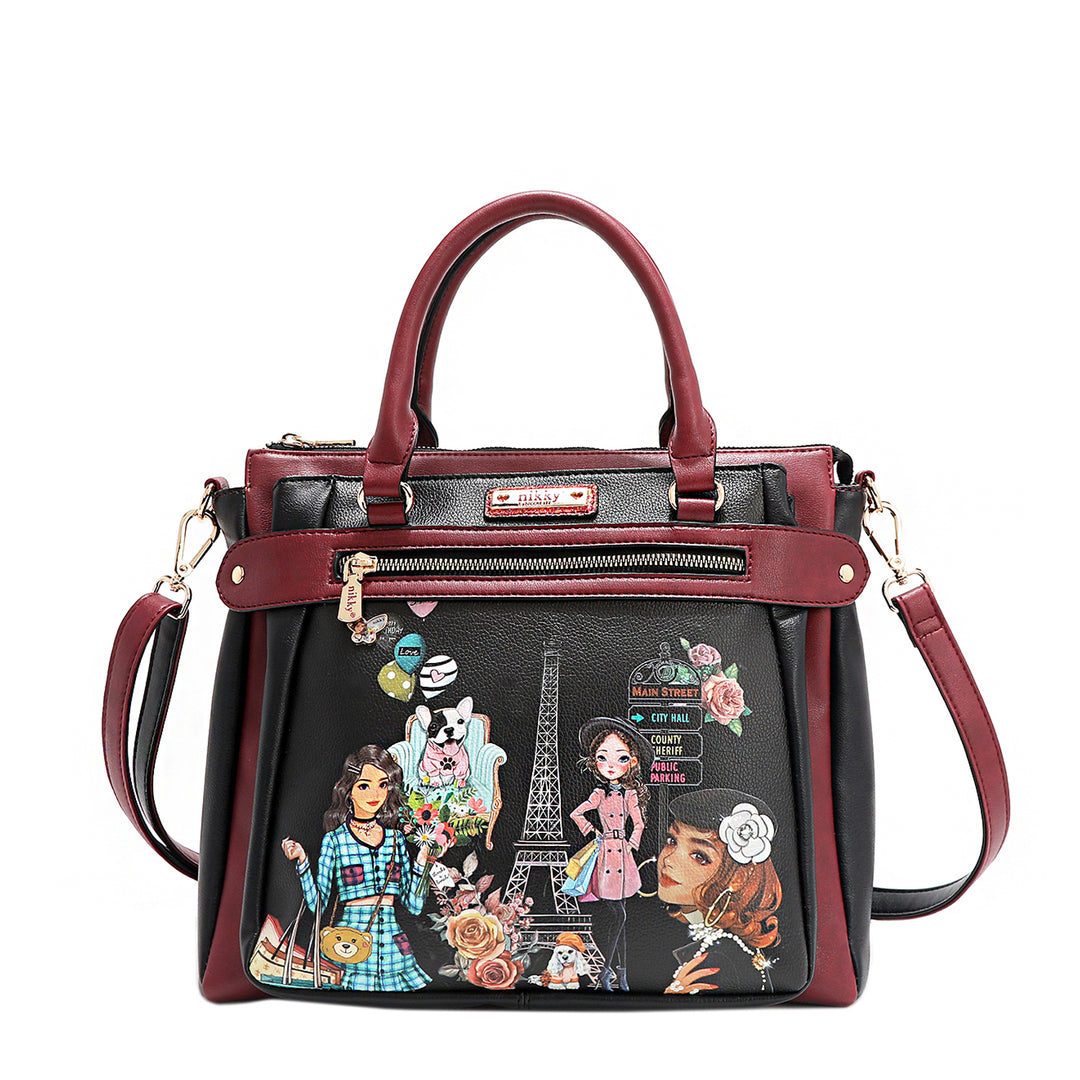 NIKKY TOTE BAG