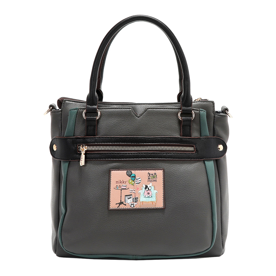 NIKKY TOTE BAG