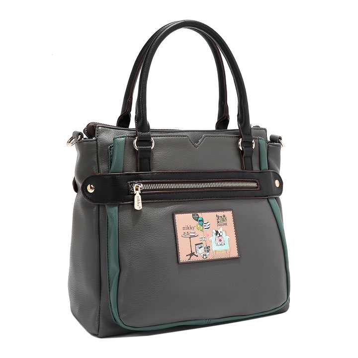 NIKKY TOTE BAG