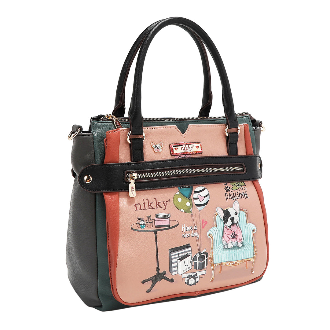 NIKKY TOTE BAG