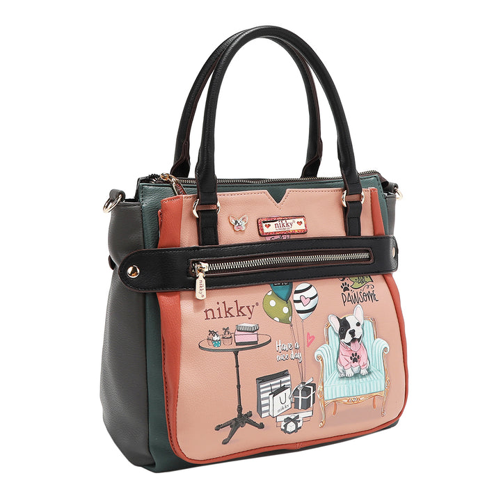 NIKKY TOTE BAG