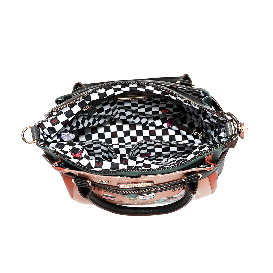 NIKKY TOTE BAG