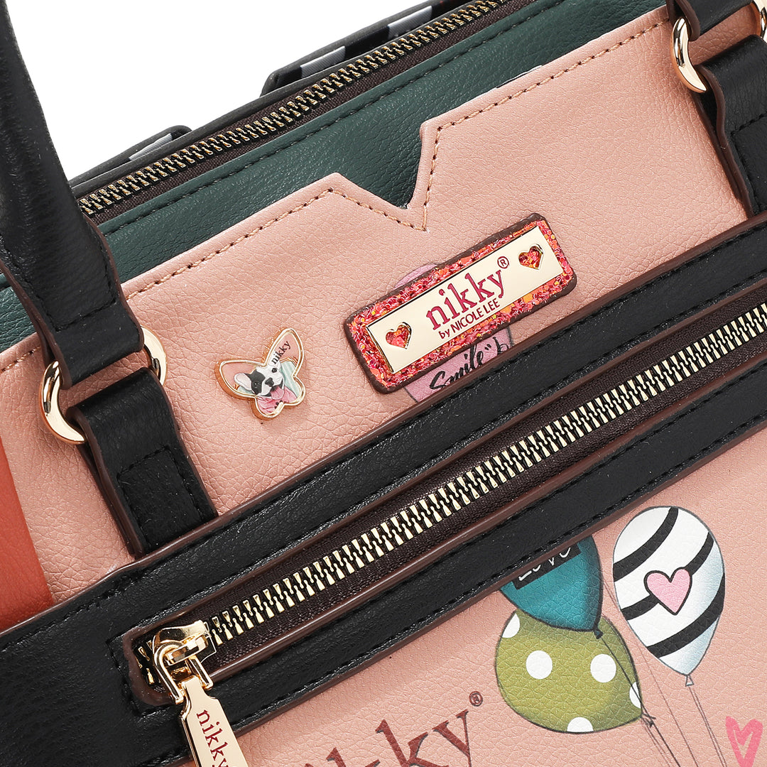 NIKKY TOTE BAG