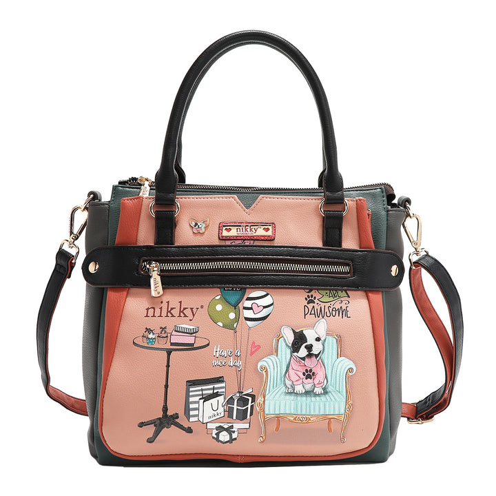 NIKKY TOTE BAG