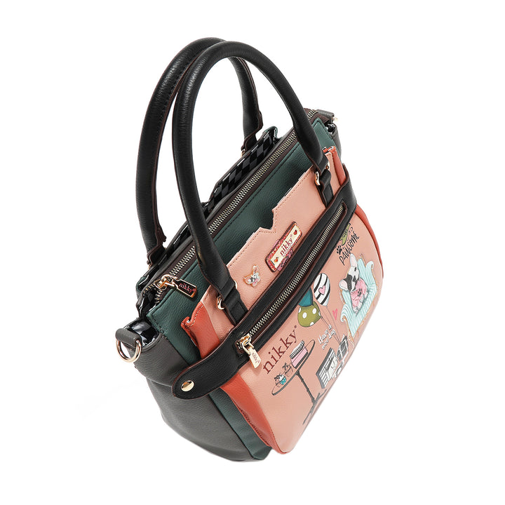 NIKKY TOTE BAG