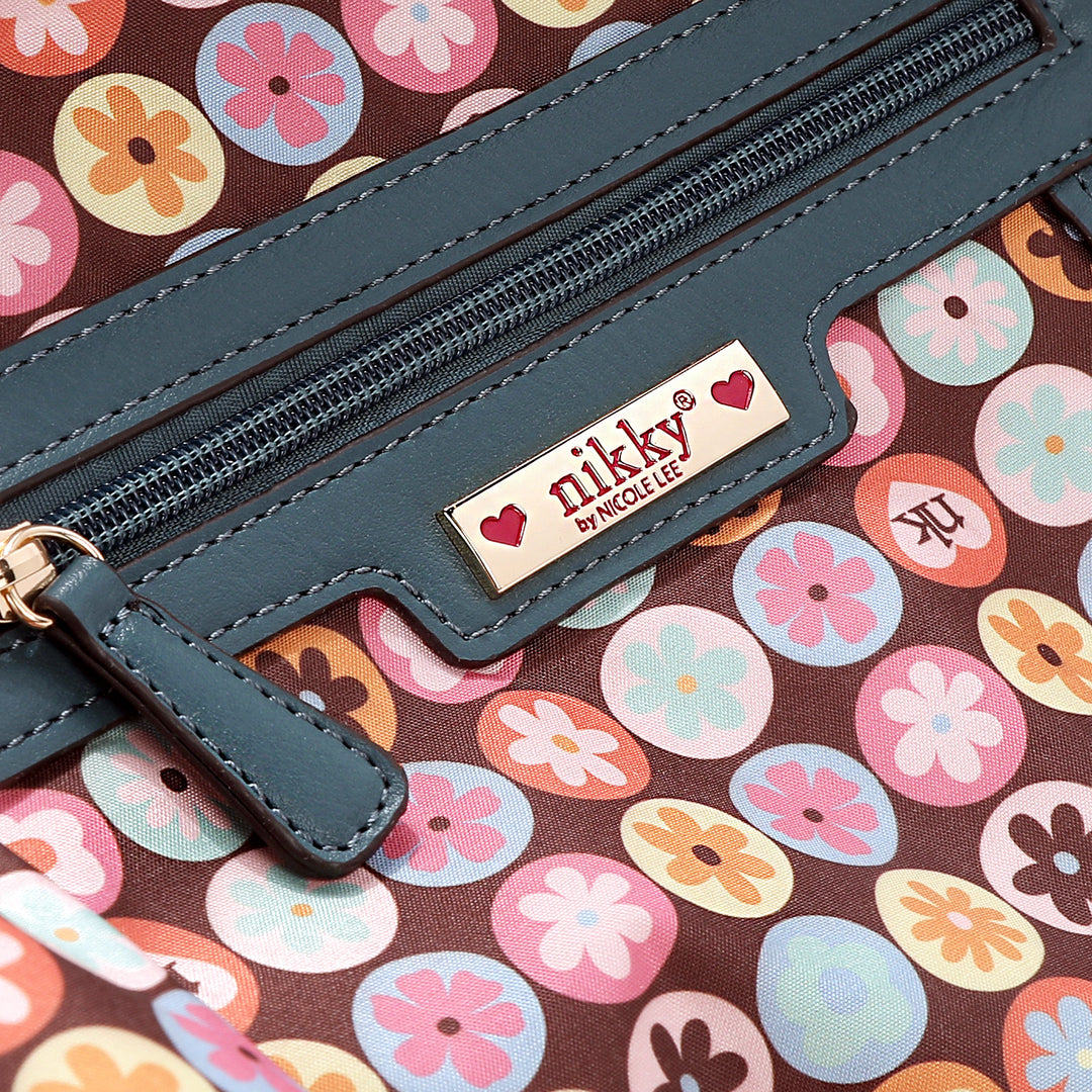 MULTIFUNCTIONAL BACKPACK / SHOULDER BAG