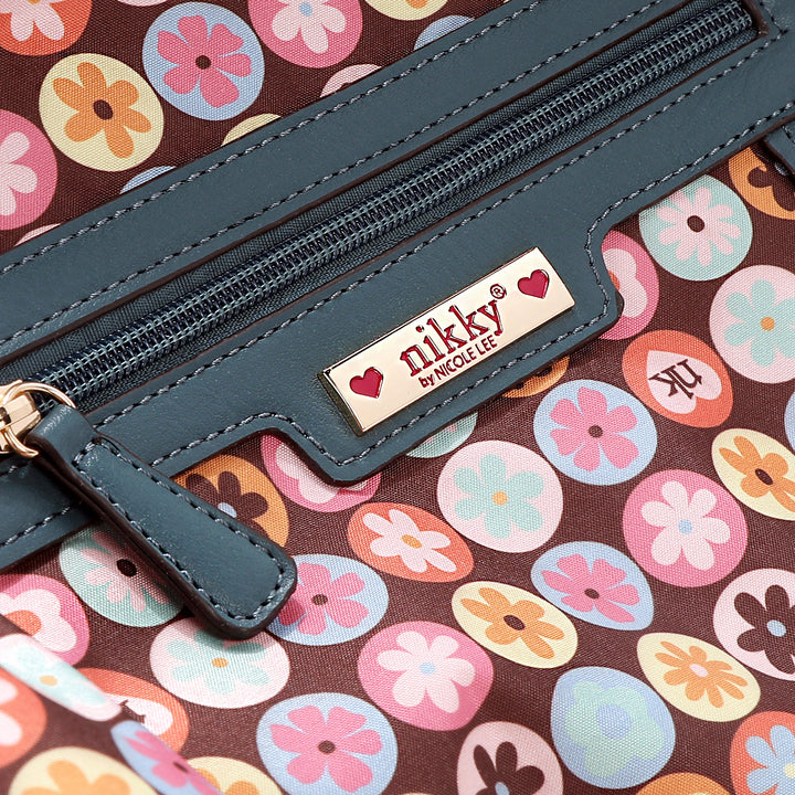 MULTIFUNCTIONAL BACKPACK / SHOULDER BAG