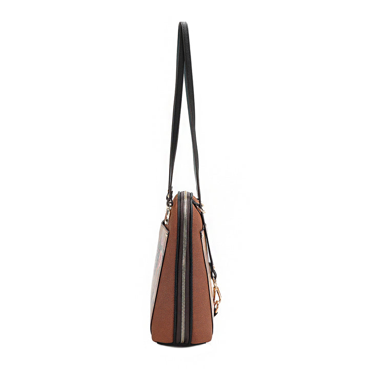 MULTIFUNCTIONAL BACKPACK / SHOULDER BAG