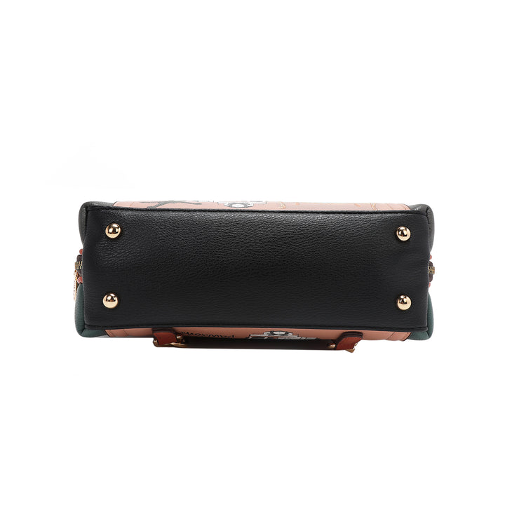 MULTIFUNCTIONAL BACKPACK / SHOULDER BAG