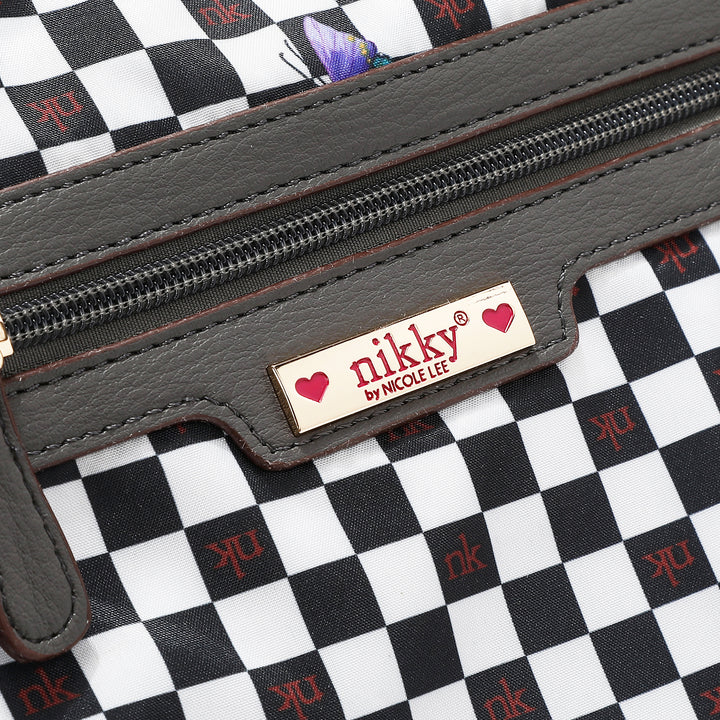 MULTIFUNCTIONAL BACKPACK / SHOULDER BAG