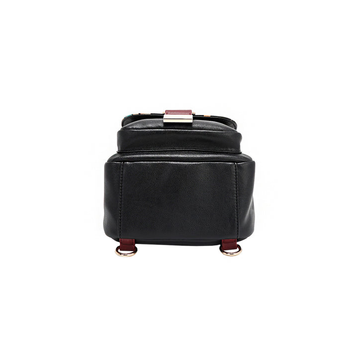 CONVERTIBLE HANDBAG / BACKPACK