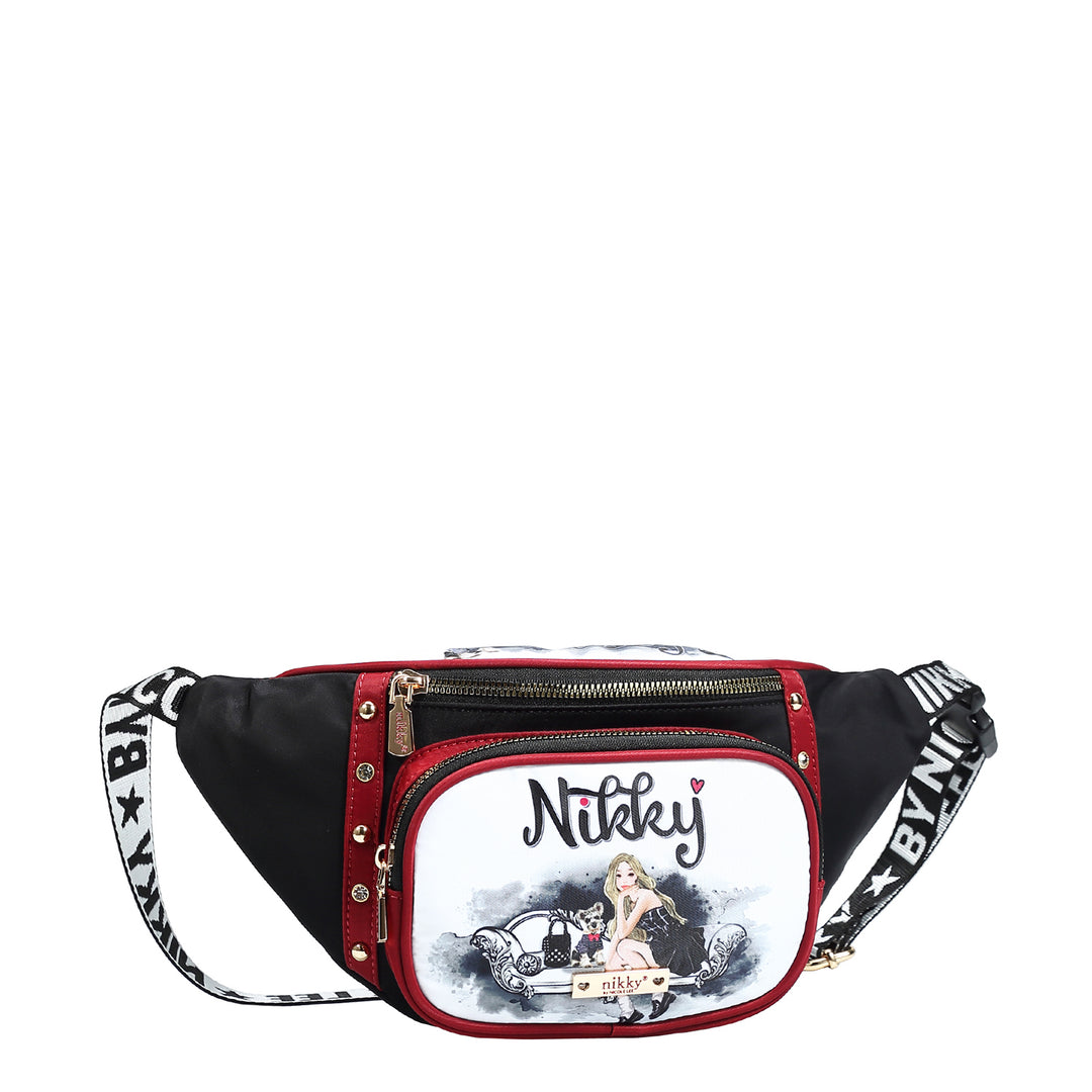 FASHION FANNY PACK