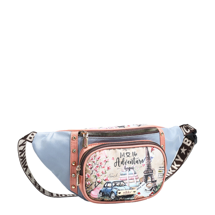 FASHION FANNY PACK