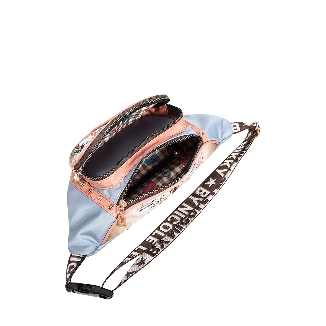 FASHION FANNY PACK