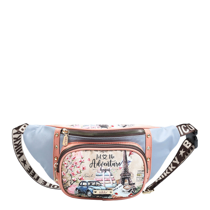 FASHION FANNY PACK