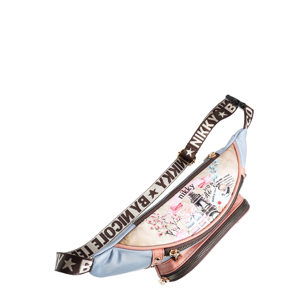 FASHION FANNY PACK