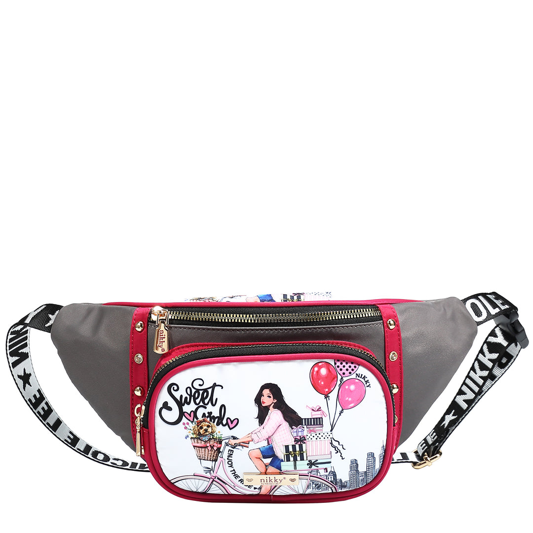 CROSSBODIES – Nikky Bag