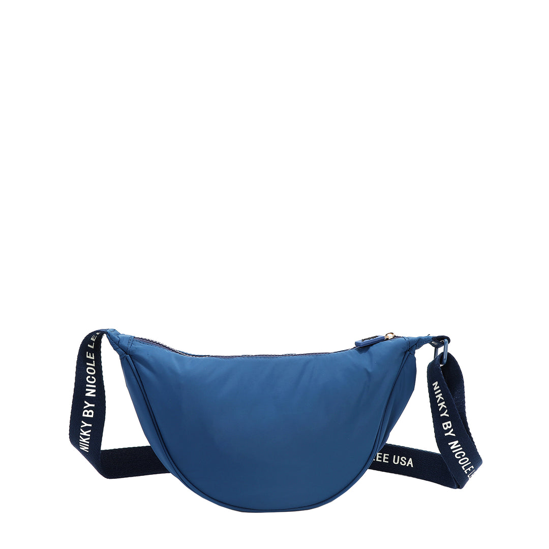 LIGHTWEIGHT PUFF CROSSBODY