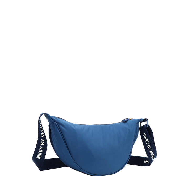 LIGHTWEIGHT PUFF CROSSBODY