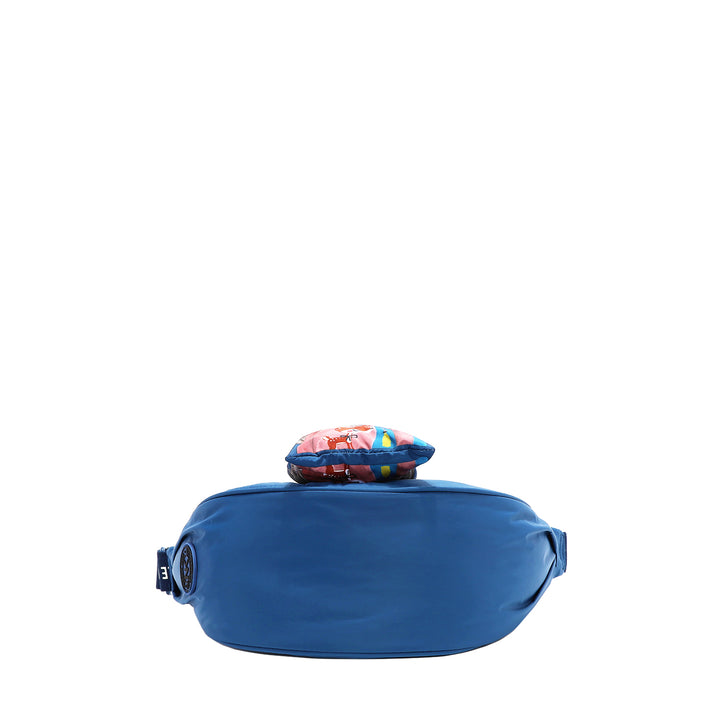 LIGHTWEIGHT PUFF CROSSBODY