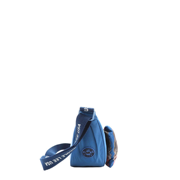 LIGHTWEIGHT PUFF CROSSBODY