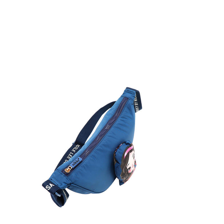 LIGHTWEIGHT PUFF CROSSBODY