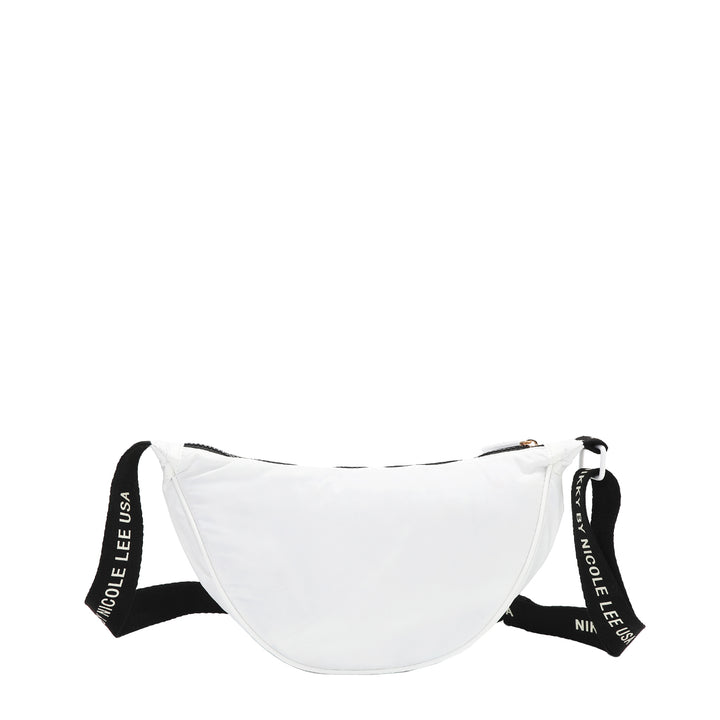 LIGHTWEIGHT PUFF CROSSBODY