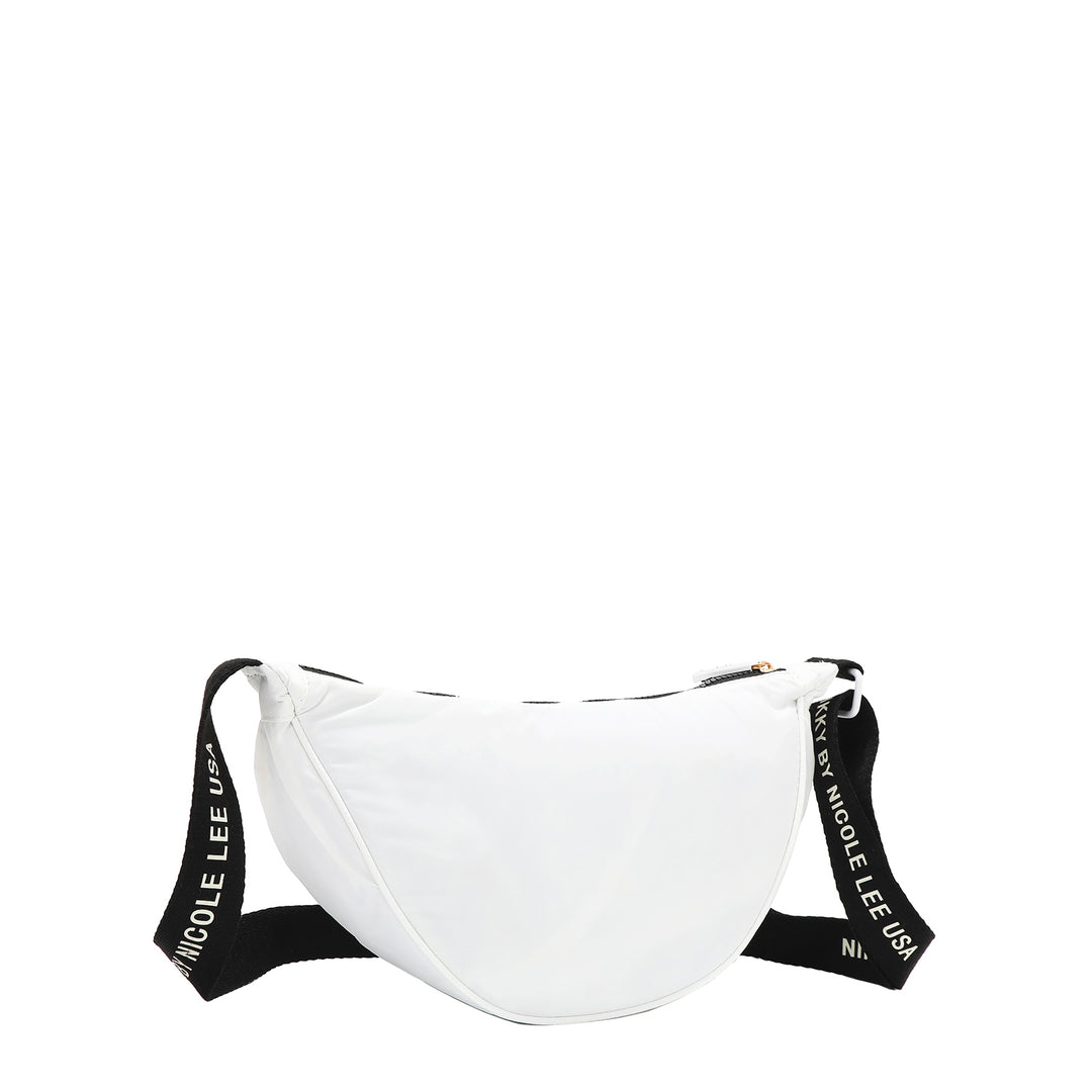 LIGHTWEIGHT PUFF CROSSBODY