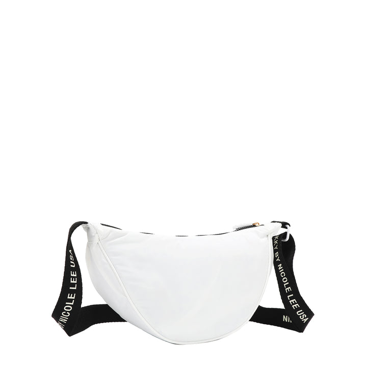 LIGHTWEIGHT PUFF CROSSBODY